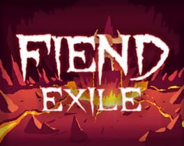 Cover Fiend Exile