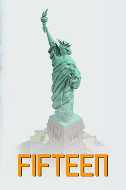Cover Fifteen
