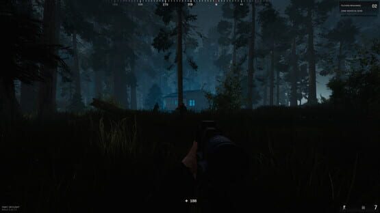Screenshot Fight or Flight