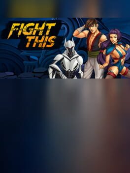 Cover Fight This