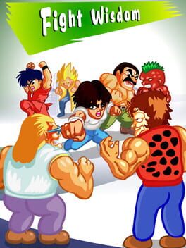Cover Fight Wisdom