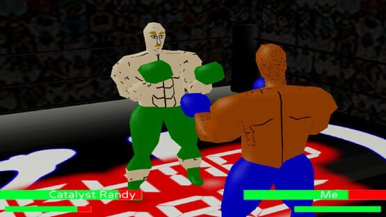 Screenshot Fighting Spree 3D