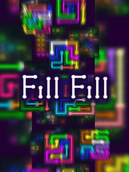 Cover Fill Fill