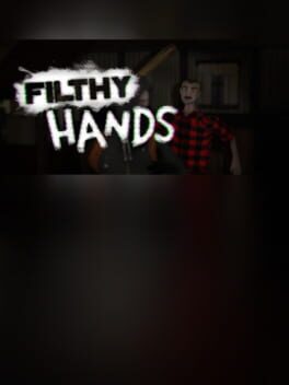 Cover Filthy Hands