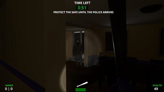 Screenshot Filthy Hands