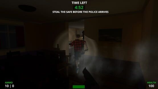 Screenshot Filthy Hands