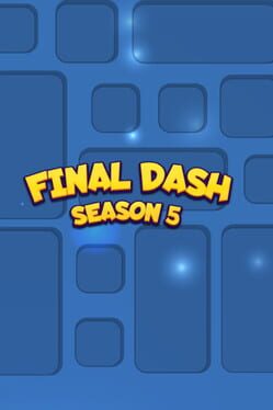 Cover Final Dash