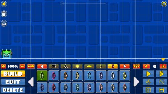 Screenshot Final Dash