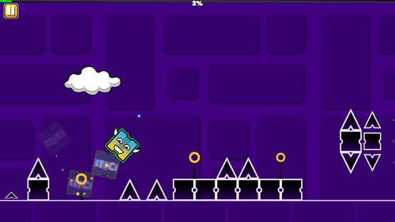 Screenshot Final Dash