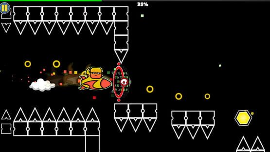 Screenshot Final Dash