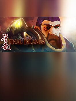 Cover Final Islands