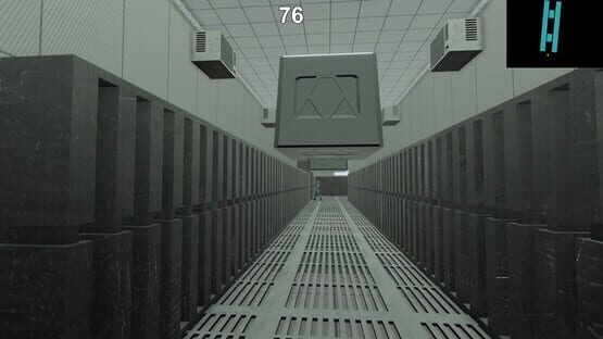 Screenshot Final Missions