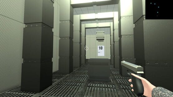 Screenshot Final Missions