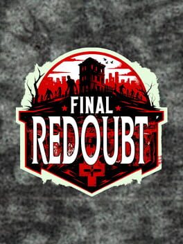 Cover Final Redoubt: Zombie Apocalypse
