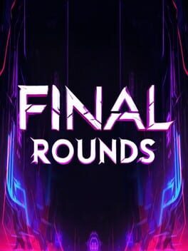 Cover Final Rounds