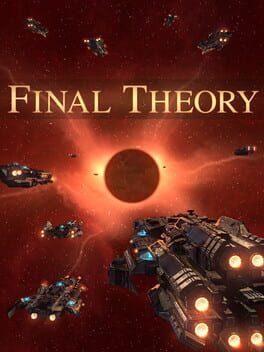 Cover Final Theory