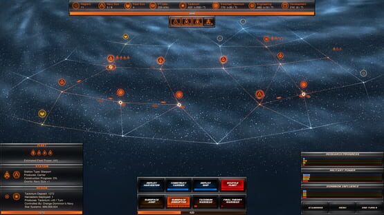 Screenshot Final Theory