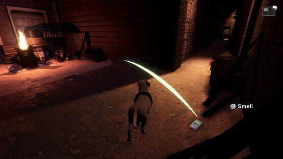 Screenshot Finch & Archie