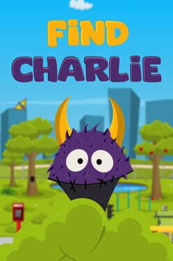 Cover Find Charlie
