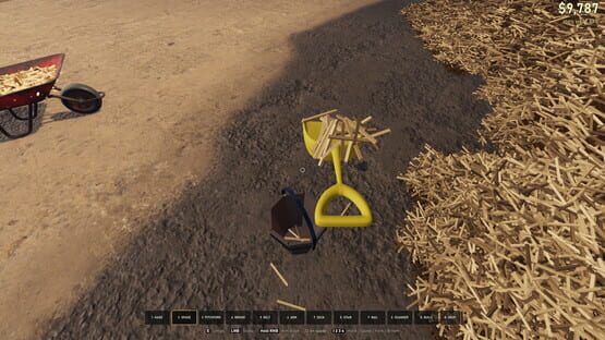 Screenshot Find The Needle