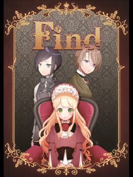 Cover Find