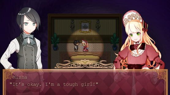 Screenshot Find