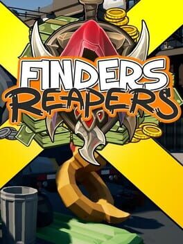 Cover Finders Reapers
