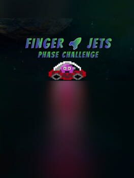 Cover Finger Jets: Phase Challenge