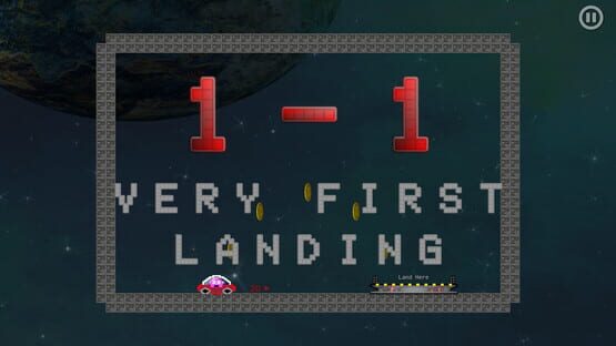 Screenshot Finger Jets: Phase Challenge