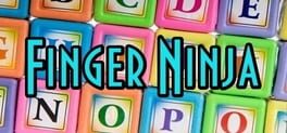 Cover Finger Ninja