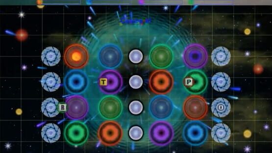 Screenshot Finger Ninja