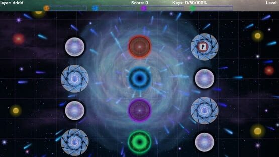 Screenshot Finger Ninja