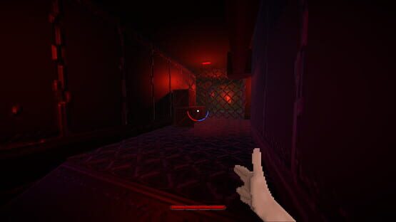 Screenshot Fingerbang: All Bullets Pointin'