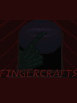 Cover Fingercrafts