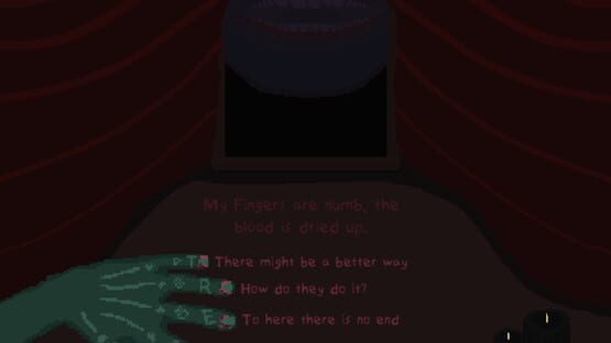 Screenshot Fingercrafts