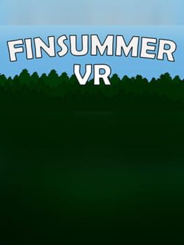 Cover FINSummerVR