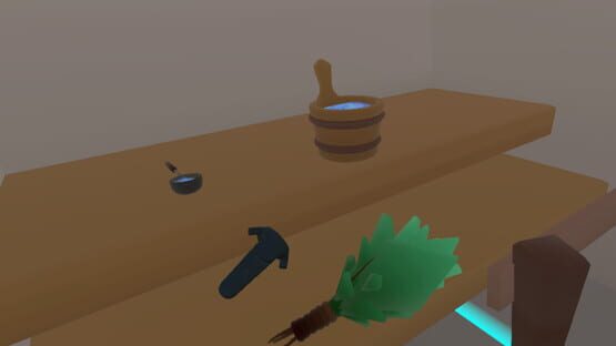 Screenshot FINSummerVR
