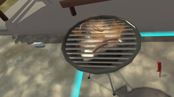 Screenshot FINSummerVR