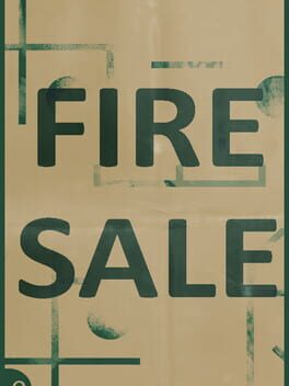 Cover Fire Sale