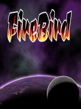 Cover Firebird - Steam version