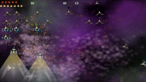 Screenshot Firebird - Steam version