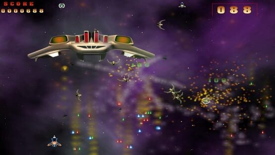 Screenshot Firebird - Steam version