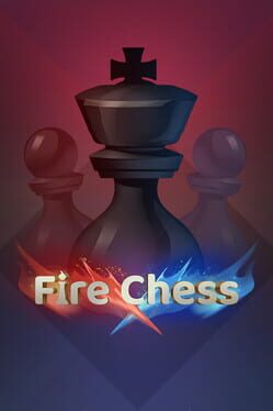Cover FireChess