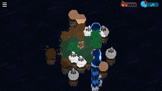 Screenshot Firekeep