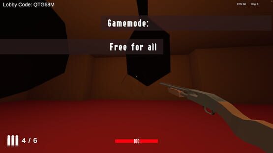 Screenshot Firepower Forge