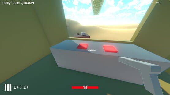 Screenshot Firepower Forge