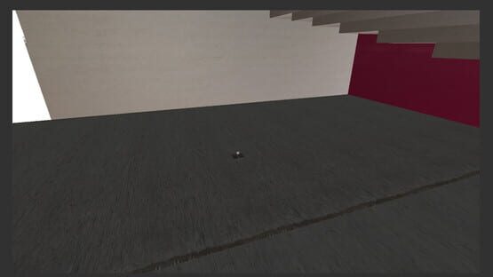 Screenshot First Floor