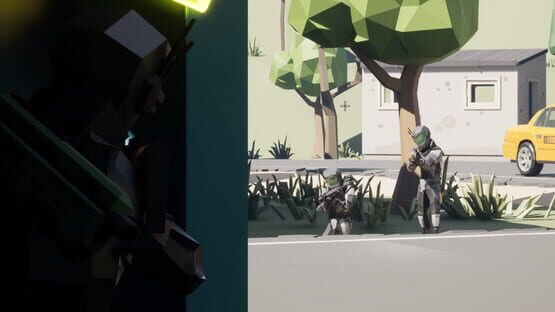 Screenshot First Steps