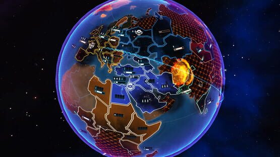 Screenshot First Strike Final Hour