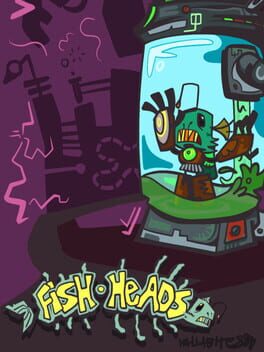 Cover Fish Heads